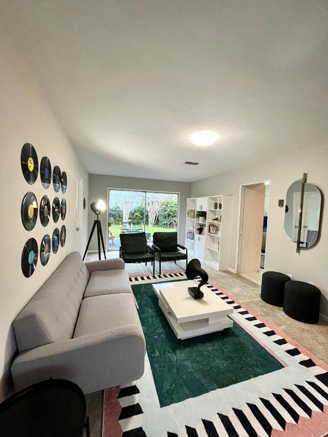 Perfect Fun House To Visit Theme Parks Villa Lake Alfred Exteriör bild